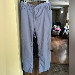 Women’s Medium Grey’s Anatomy Scrub Pants